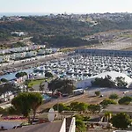 One Bedroom Marina View Daire *