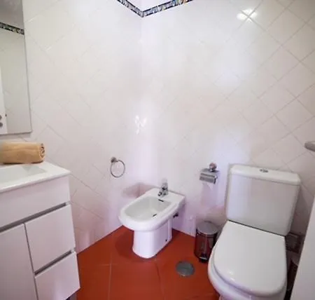 Apartamento One Bedroom Marina View