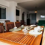 One Bedroom Marina View Apartment Albufeira