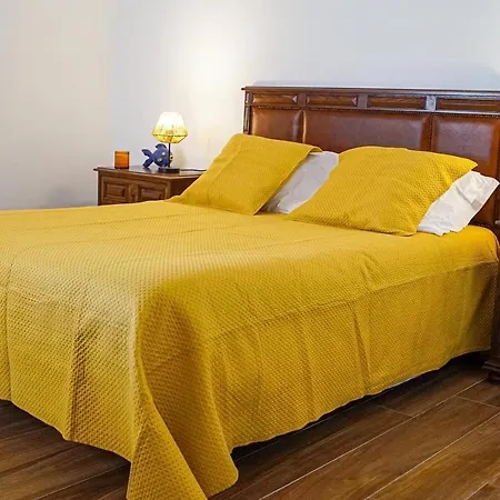 Διαμέρισμα One Bedroom Marina View