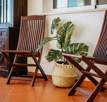 Διαμέρισμα One Bedroom Marina View *