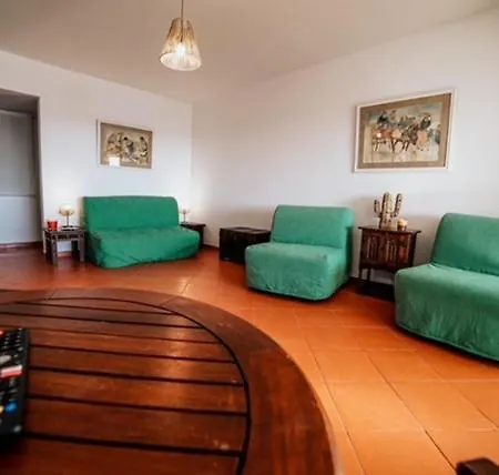 One Bedroom Marina View