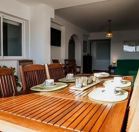 One Bedroom Marina View Lägenhet Albufeira