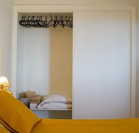 One Bedroom Marina View