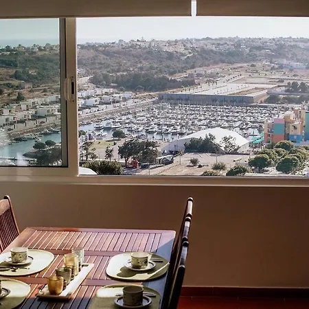 Appartement One Bedroom Marina View