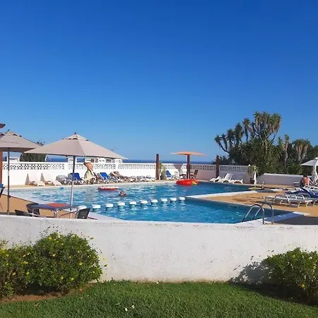 Apartment One Bedroom Marina View *