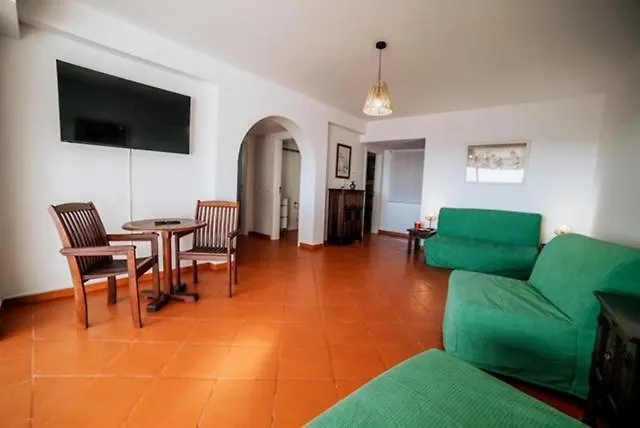 One Bedroom Marina View Apartmán Albufeira