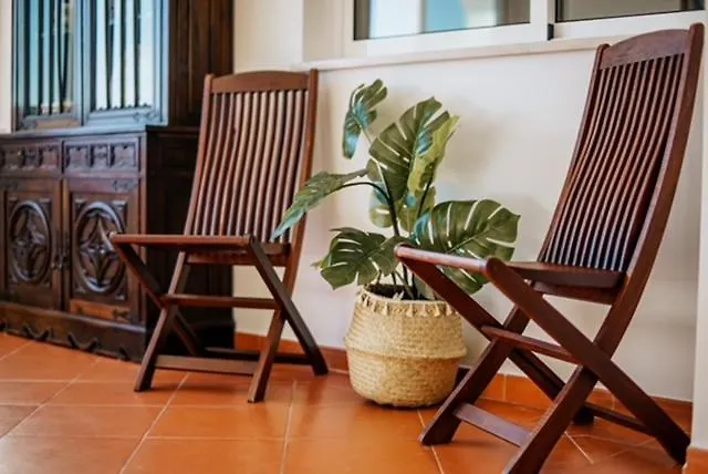 Appartamento One Bedroom Marina View *