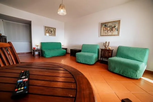 One Bedroom Marina View