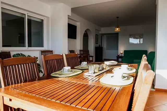 One Bedroom Marina View Apartmán Albufeira