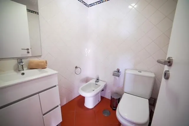 Apartmán One Bedroom Marina View