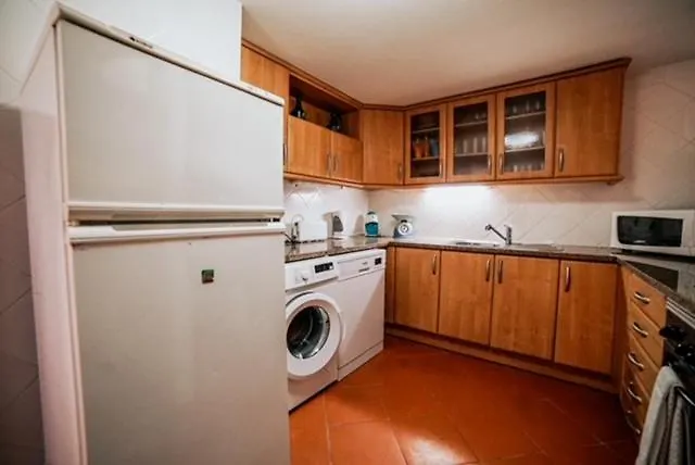 Apartmán One Bedroom Marina View Albufeira