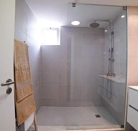 One Bedroom Marina View Албуфейра