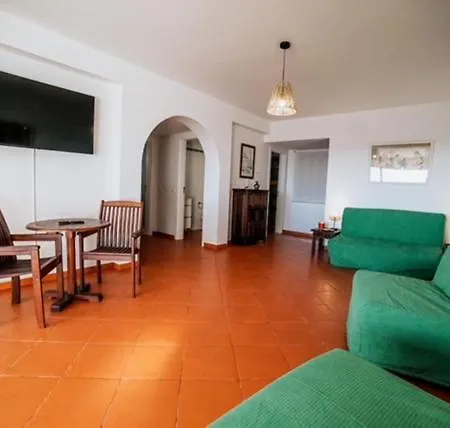 One Bedroom Marina View Apartment Albufeira