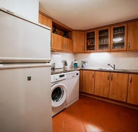 Apartment One Bedroom Marina View Albufeira